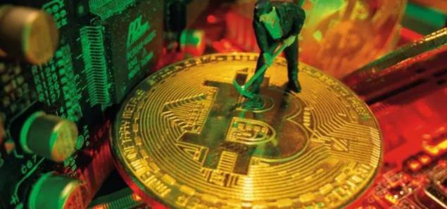 解码区块链,介绍区块链研究中心的货币研究新动向