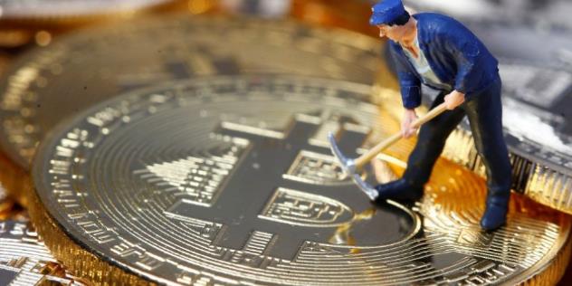 介绍比特币挖矿机,速度与效率的双重突破！