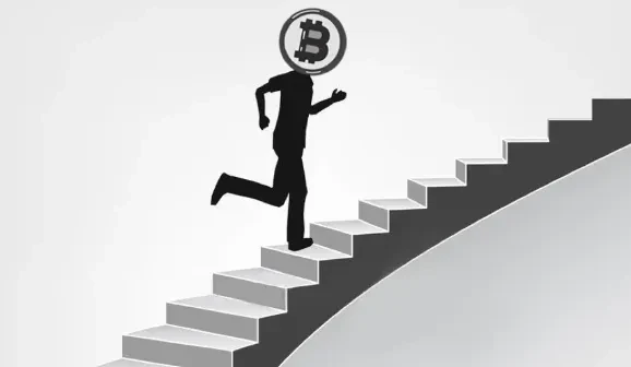 加密圈死亡螺旋